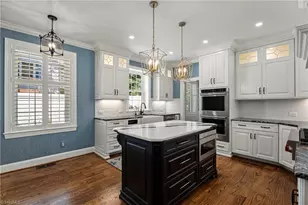 100 Muirfield Dr, Winston-Salem, NC 27104 - Photo 7