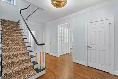 100 Muirfield Drive, Winston-Salem, NC 27104 - Photo 5