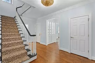 100 Muirfield Dr, Winston-Salem, NC 27104 - Photo 5