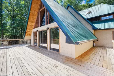 7117 Mayberry Mill Road, Hamptonville, NC 27020 - Photo 9