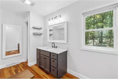 7117 Mayberry Mill Road, Hamptonville, NC 27020 - Photo 3