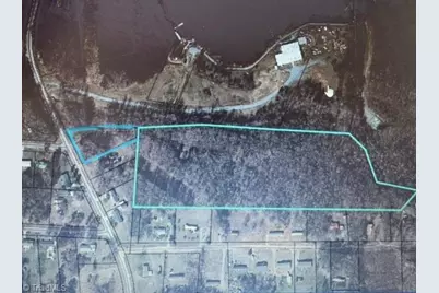 0 Cunningham Road, Thomasville, NC 27360 - Photo 1