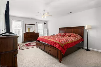 3202 Overlook Court, Burlington, NC 27215 - Photo 19