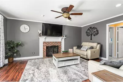 3202 Overlook Court, Burlington, NC 27215 - Photo 7