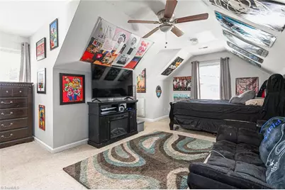 3202 Overlook Court, Burlington, NC 27215 - Photo 27