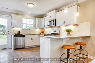 125 Park Ridge Drive, Elkin, NC 28621 - Photo 3