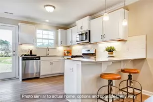 125 Park Ridge Dr, Elkin, NC 28621 - Photo 3