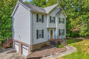 1580 Old Jonestown Rd, Winston-Salem, NC 27103 - Photo 1