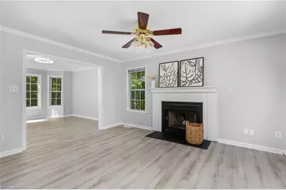 1580 Old Jonestown Road, Winston-Salem, NC 27103 - Photo 5