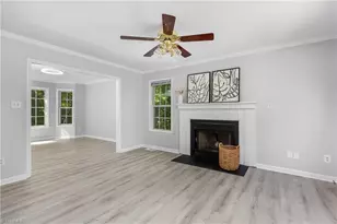 1580 Old Jonestown Rd, Winston-Salem, NC 27103 - Photo 5