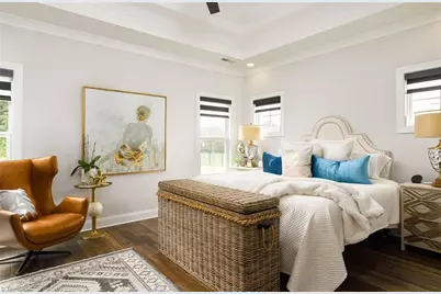 260 Mocks Church Road, Advance, NC 27006 - Photo 17