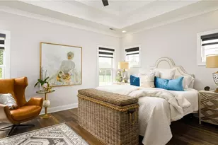 260 Mocks Church Rd, Advance, NC 27006 - Photo 17