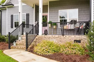 260 Mocks Church Rd, Advance, NC 27006 - Photo 3