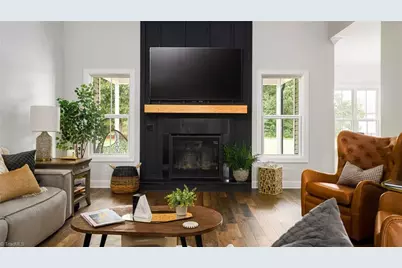 260 Mocks Church Road, Advance, NC 27006 - Photo 9