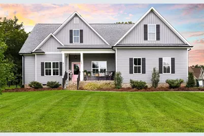 260 Mocks Church Road, Advance, NC 27006 - Photo 1