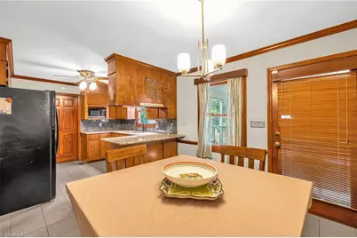 1020 Larkwood Court, Reidsville, NC 27320 - Photo 13