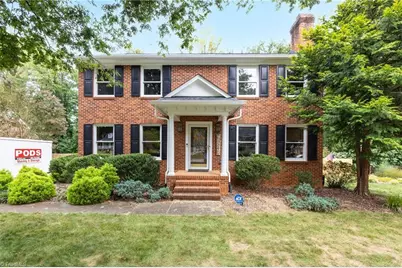 1020 Larkwood Court, Reidsville, NC 27320 - Photo 1