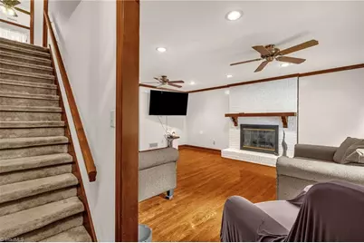 1020 Larkwood Court, Reidsville, NC 27320 - Photo 3