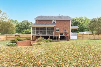 1020 Larkwood Court, Reidsville, NC 27320 - Photo 27