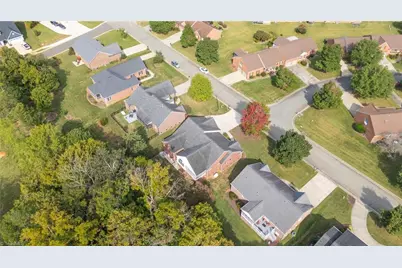 548 Little Creek Drive, Graham, NC 28253 - Photo 45