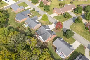 548 Little Creek Dr, Graham, NC 28253 - Photo 45