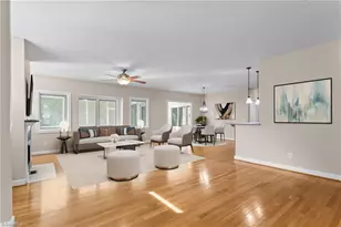 548 Little Creek Dr, Graham, NC 28253 - Photo 3