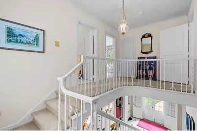 404 Country Club Drive, Greensboro, NC 27408 - Photo 29