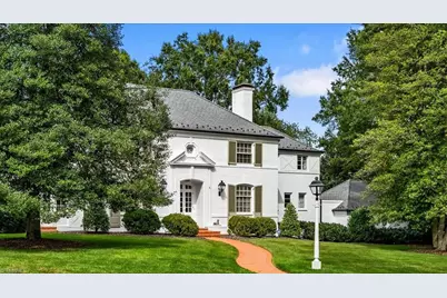 404 Country Club Drive, Greensboro, NC 27408 - Photo 3