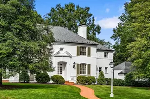 404 Country Club Dr, Greensboro, NC 27408 - Photo 3