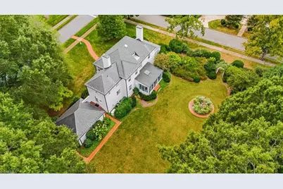 404 Country Club Drive, Greensboro, NC 27408 - Photo 47