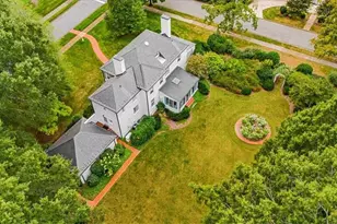 404 Country Club Dr, Greensboro, NC 27408 - Photo 47