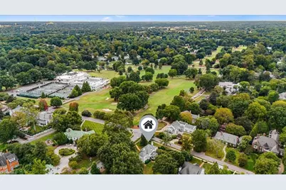 404 Country Club Drive, Greensboro, NC 27408 - Photo 49