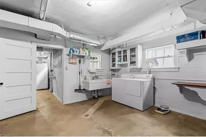 404 Country Club Drive, Greensboro, NC 27408 - Photo 39