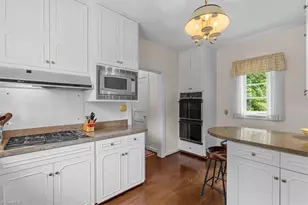 404 Country Club Dr, Greensboro, NC 27408 - Photo 25