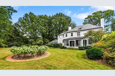 404 Country Club Drive, Greensboro, NC 27408 - Photo 43