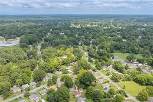 606 Cedar St, Eden, NC 27288 - Photo 37