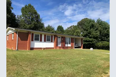 4163 Nc Highway 704, Madison, NC 27025 - Photo 5