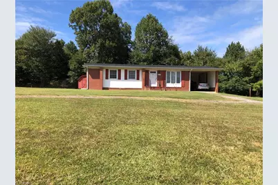 4163 Nc Highway 704, Madison, NC 27025 - Photo 1