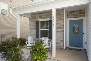 1452 Seawatch Dr, Winston-Salem, NC 27127 - Photo 3