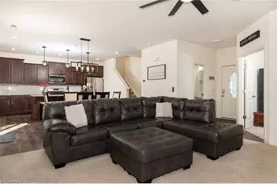 1452 Seawatch Drive, Winston-Salem, NC 27127 - Photo 5