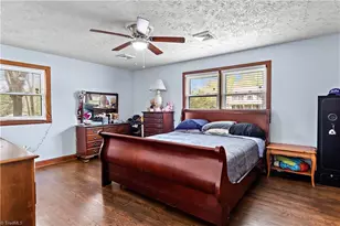 844 Rainbow Rd, Advance, NC 27006 - Photo 13