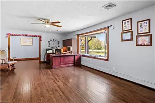 844 Rainbow Rd, Advance, NC 27006 - Photo 5