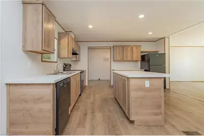 1730 Traphill Union Road, Traphill, NC 28685 - Photo 5