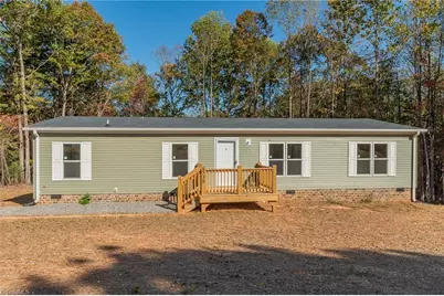 1730 Traphill Union Road, Traphill, NC 28685 - Photo 1