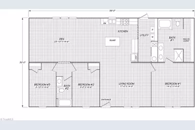 1730 Traphill Union Road, Traphill, NC 28685 - Photo 17