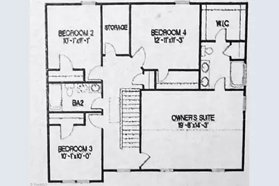 6188 Brentwood Park Drive, Rural Hall, NC 27045 - Photo 5