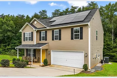 6188 Brentwood Park Drive, Rural Hall, NC 27045 - Photo 3