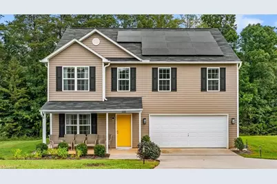 6188 Brentwood Park Drive, Rural Hall, NC 27045 - Photo 1