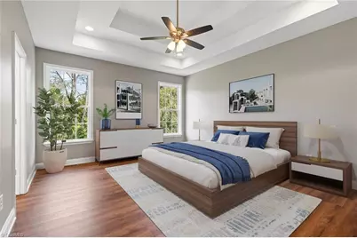 836 Garner Street, Mocksville, NC 27028 - Photo 15