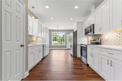 836 Garner Street, Mocksville, NC 27028 - Photo 11